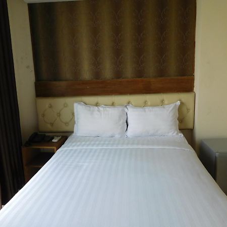 Lakewood Residency Dhaka Buitenkant foto