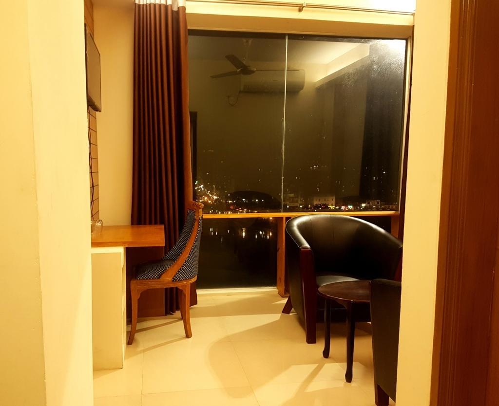 Lakewood Residency Dhaka Buitenkant foto