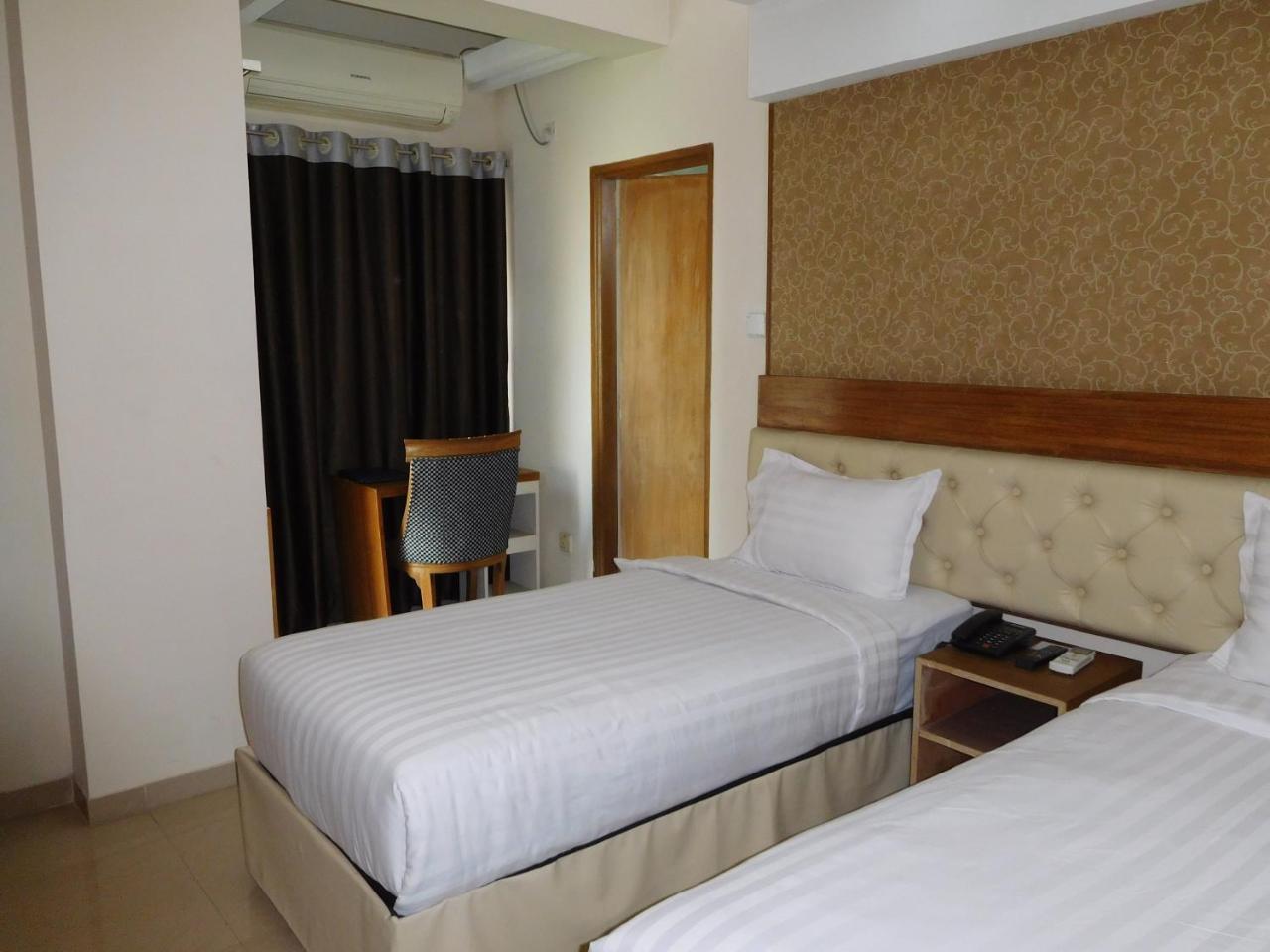 Lakewood Residency Dhaka Buitenkant foto