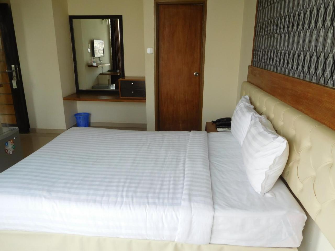 Lakewood Residency Dhaka Buitenkant foto