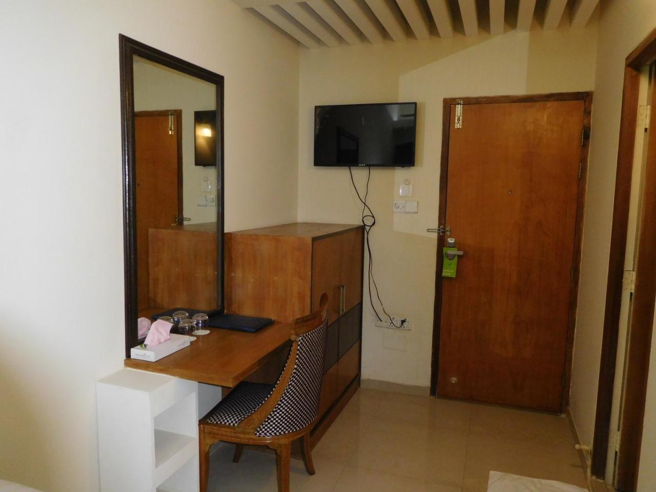 Lakewood Residency Dhaka Buitenkant foto