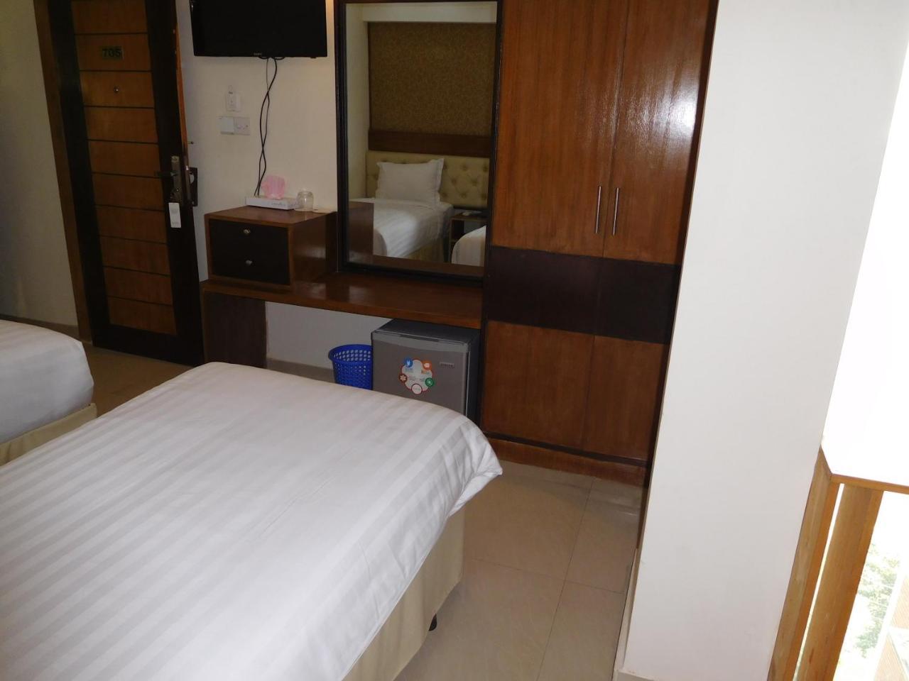 Lakewood Residency Dhaka Buitenkant foto