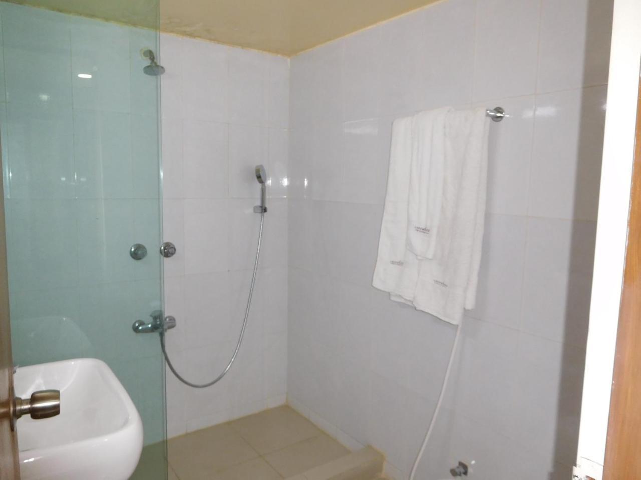 Lakewood Residency Dhaka Buitenkant foto