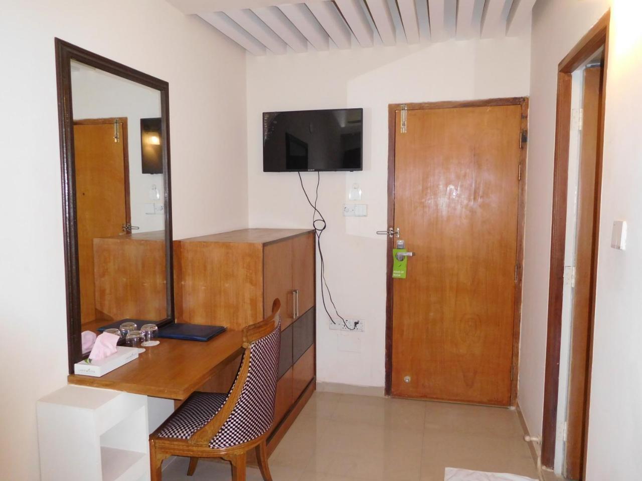 Lakewood Residency Dhaka Buitenkant foto