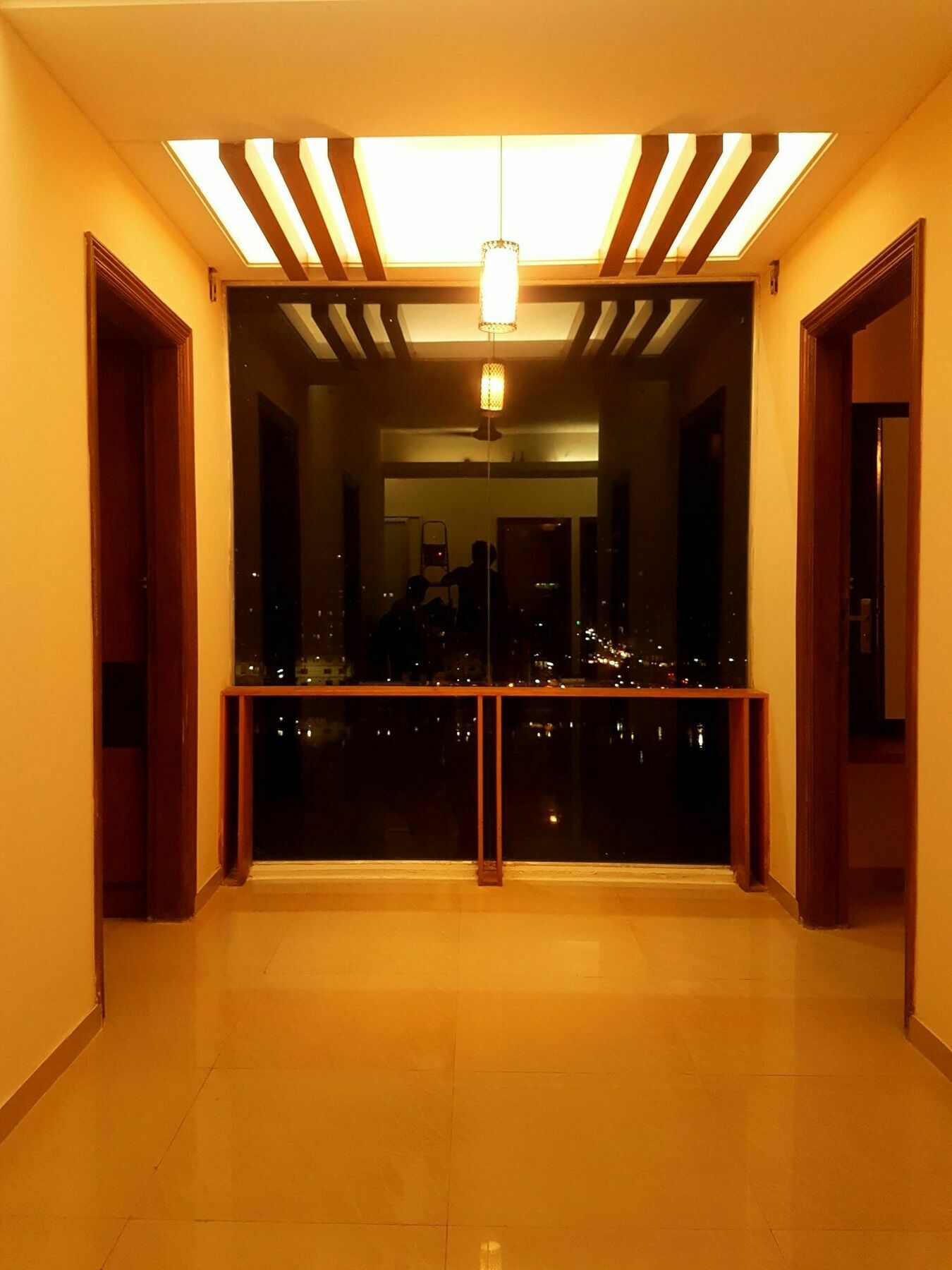 Lakewood Residency Dhaka Buitenkant foto
