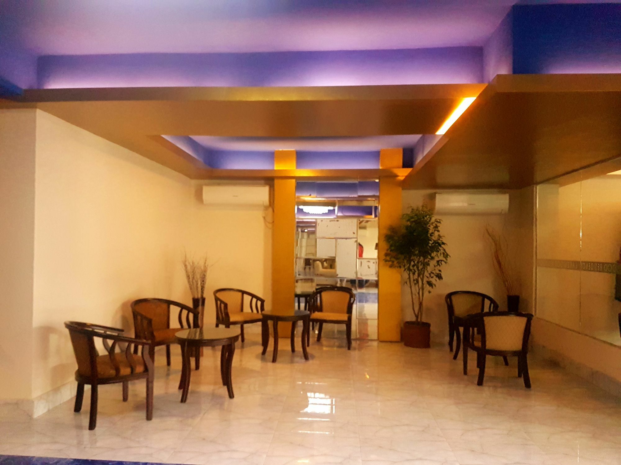 Lakewood Residency Dhaka Buitenkant foto